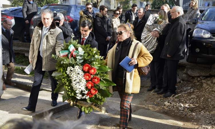Obilježena 24. godišnjica pogibije talijanskih novinara u Mostaru